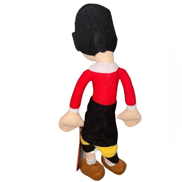 Popeye And Pals Olive Oyl Plush 17" Kelly Toys 2015 Classic Cartoon New With Tag - Picture 2 of 10